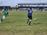 De Meeuwen 1 - S.K.N.W.K. 1 (competitie) seizoen 2024-2025 (103/171)